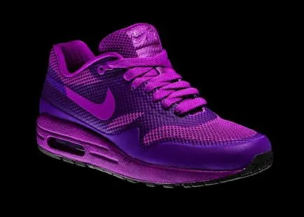 Nike Sportswear hyperfuse маратонки (от есента на 2011 г.) (etoday онлайн вестник)