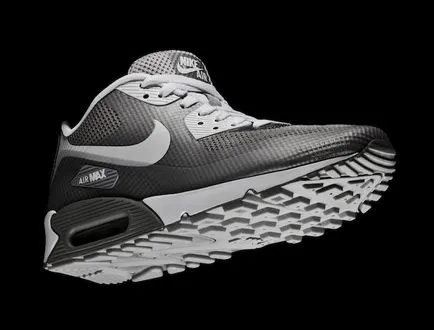 Nike Sportswear hyperfuse маратонки (от есента на 2011 г.) (etoday онлайн вестник)