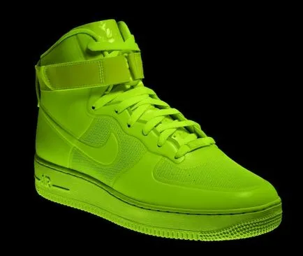 Nike Sportswear hyperfuse маратонки (от есента на 2011 г.) (etoday онлайн вестник)