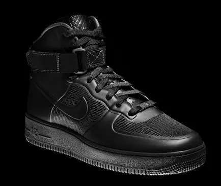 Nike Sportswear hyperfuse маратонки (от есента на 2011 г.) (etoday онлайн вестник)