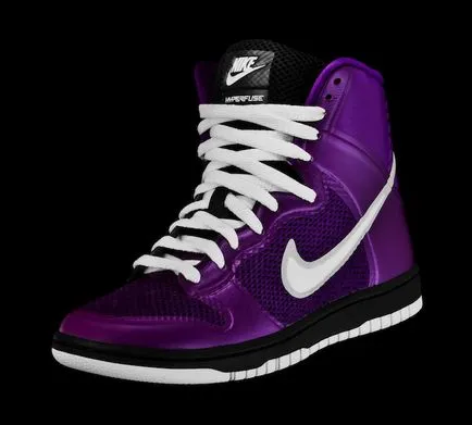 Nike Sportswear hyperfuse маратонки (от есента на 2011 г.) (etoday онлайн вестник)