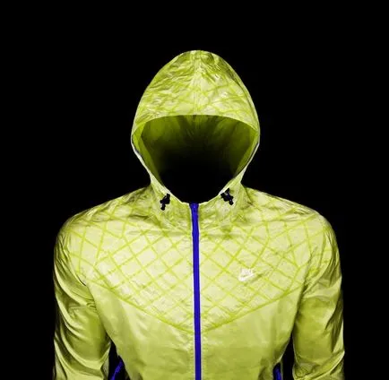 Nike Sportswear hyperfuse маратонки (от есента на 2011 г.) (etoday онлайн вестник)