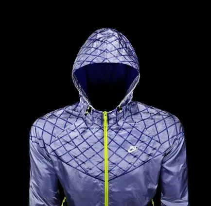 Nike Sportswear hyperfuse маратонки (от есента на 2011 г.) (etoday онлайн вестник)