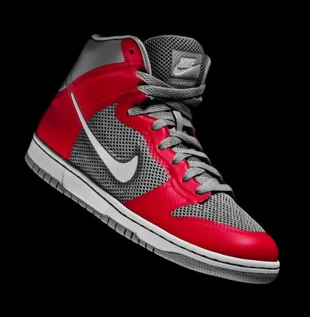 Nike Sportswear hyperfuse маратонки (от есента на 2011 г.) (etoday онлайн вестник)