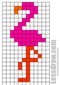 Как да нарисувате на клетката лесно, lessdraw (lessdraw) Как да нарисувате на клетката лесно, lessdraw