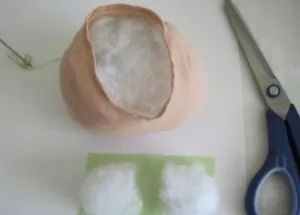 Как да си направим кукли Парсънс