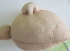 Как да си направим кукли Парсънс