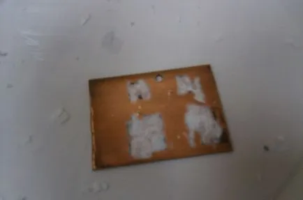 Как да направите своя собствена PCB у дома