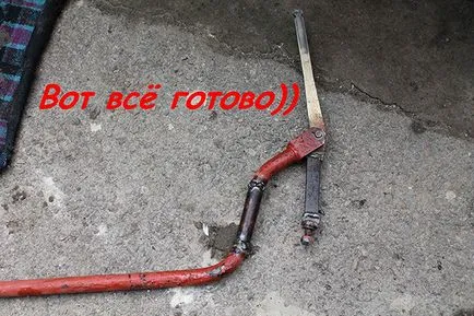 Как да си направим кулисите на 2109