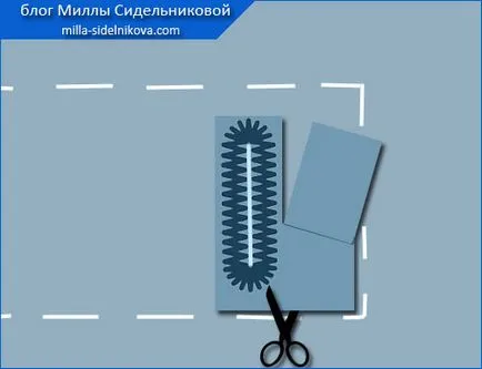 Как да си направим корпуса на шнур (част 1)
