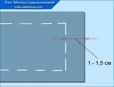 Как да си направим корпуса на шнур (част 1)