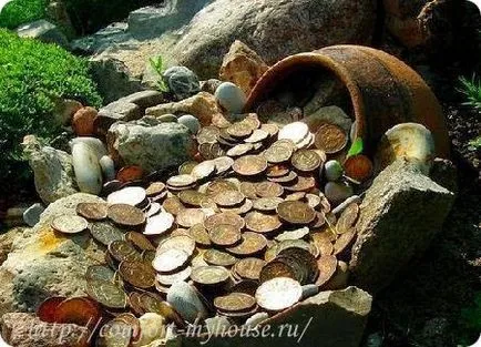 Нови идеи за градината със собствените си ръце