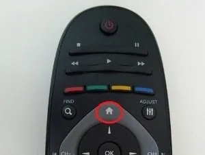 Преглед на функциите Philips Smart TV