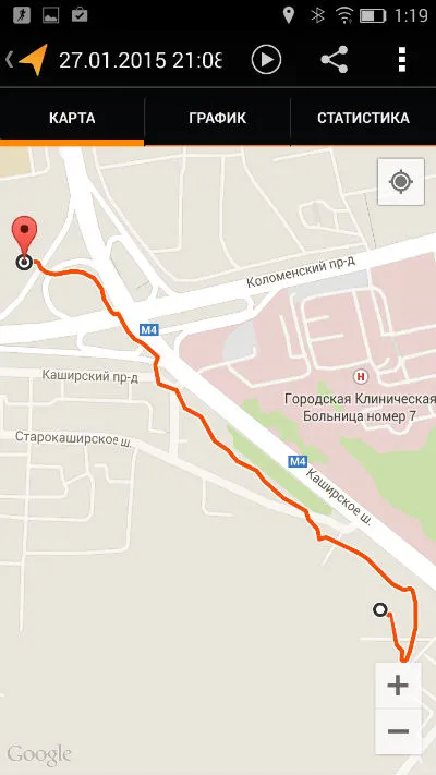 Преглед и подробно изследване за носене SmartWatch 3 от Sony за Android Wear с GPS и необичайна