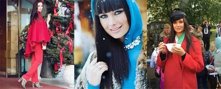Оксана Федорова