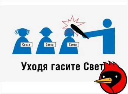 Омск птица, което този мем, откъде