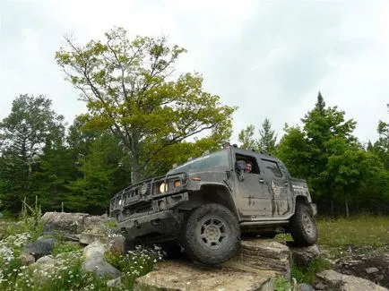 Off Road - другата крайност хоби