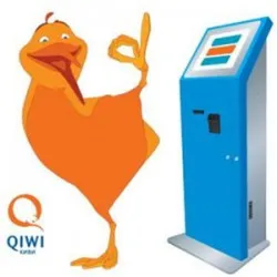 Внимание! Фалшиви платежни терминали Qiwi