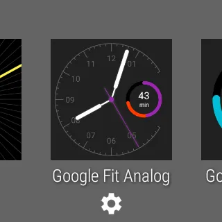 Работна опит за носене SmartWatch 3 от Sony, които се нуждаят от такова устройство