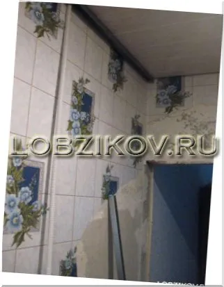 Декорация на стените на МДФ плоскости (използвайте бърз монтаж) Декорация на стените на МДФ плоскости