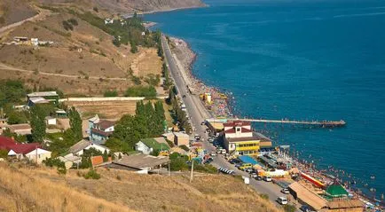 Отпуснете се в морето