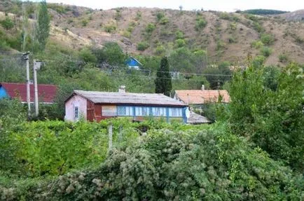 Отпуснете се в морето, Krym посоки, плажове, хотели, уебсайт за пътуване по целия свят