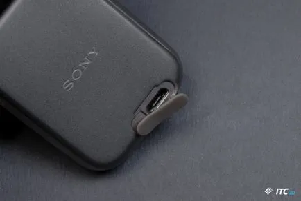 Работна опит за носене SmartWatch 3 от Sony, които се нуждаят от такова устройство