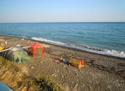 Отпуснете се в морето, Krym посоки, плажове, хотели, уебсайт за пътуване по целия свят