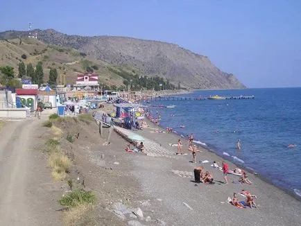 Отпуснете се в морето