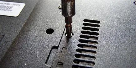 Notebook Cooler причина за прегряване, чек, елиминиране