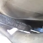 Преден стабилизатор втулка Chevrolet