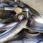 Преден стабилизатор втулка Chevrolet
