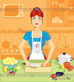 Пай с картофи, рецепти месо и зеле и готвене - Дамски социална мрежа