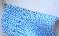 Буйки игли за плетене за начинаещи схеми с описание и видео уроци
