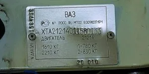 Пререгистрация на превозно средство без дерегистрация • avtoblog Alekseya Николаева