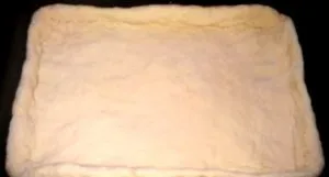 Пай с зеле и картофи солени домашно приготвени сладкиши във фурната