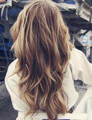 Пепелив цвят на косата подчертава, снимки и интересува, hairfox