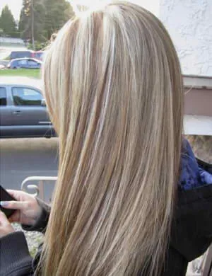 Пепелив цвят на косата подчертава, снимки и интересува, hairfox