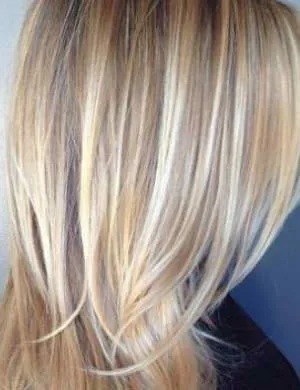 Пепелив цвят на косата подчертава, снимки и интересува, hairfox