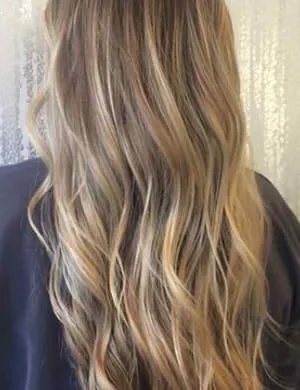Пепелив цвят на косата подчертава, снимки и интересува, hairfox