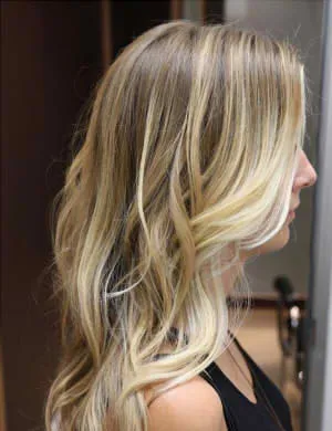 Пепелив цвят на косата подчертава, снимки и интересува, hairfox