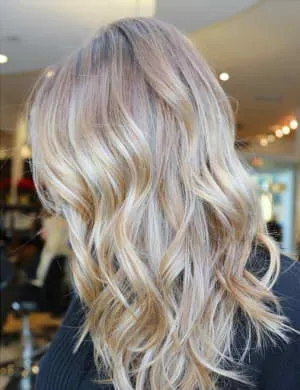 Пепелив цвят на косата подчертава, снимки и интересува, hairfox