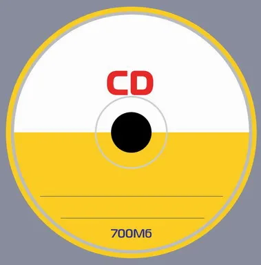 Спрях да четат CD или DVD диск