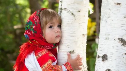 Патриотичното възпитание на деца в предучилищна възраст