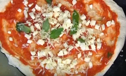 Пица у дома Топ 5 стъпка по стъпка рецепта вкусна пица у дома