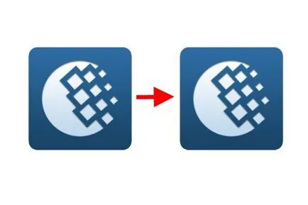 Прехвърляне на пари от WebMoney в WebMoney