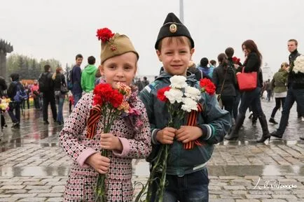 Патриотичното възпитание в детската градина - съвети за родители, целите на проекта, методи