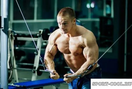 Първо пътуване до фитнес залата, за да започнете съвети за начинаещи, които са решили да отидете на фитнес