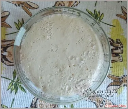 Пай с картофи рецепта клас тесто с мая бързо - дома майките (рецепта) Пай с картофи рецепта клас тесто с мая бързо - дома майките