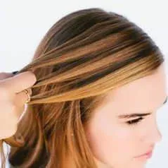 Weave плитки за къса коса 10 варианта със снимки